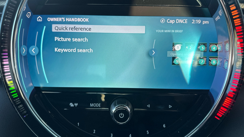 MINI Hatchback 2.0 John Cooper Works 3dr Auto [Comfort/Nav Pack] Petrol Hatchback